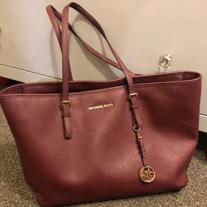Micheal Kors handbag